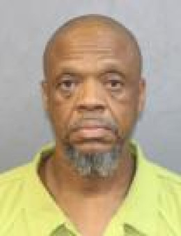 Mugshot of WILLIAM BETHEL