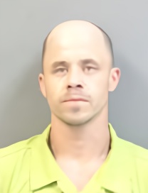 Mugshot of CODY RYAN TENNANT