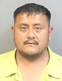 Mugshot of EDWIN NUNEZ
