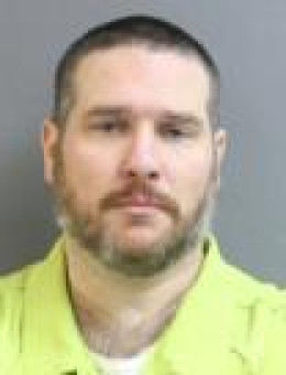 Mugshot of RICHARD ALLEN MANGUM