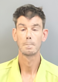 Mugshot of PETER GLEN LUKE