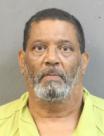 Mugshot of RICKEY STACEY ROBINSON