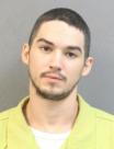 Mugshot of AARON DELANEY WISE