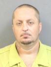 Mugshot of JOSHUA RYAN OLIVE