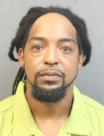Mugshot of KADO RODNEY JR WORKMAN