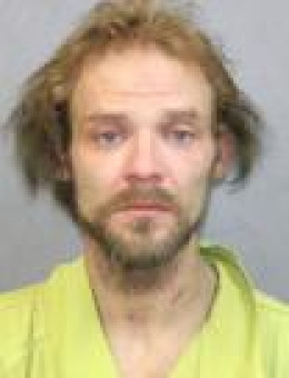 Mugshot of MALCUM ELLERBE BYRD