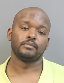 Mugshot of WILLIAM TREMAINE MITCHELL