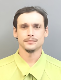 Mugshot of ERIC AUSTIN THOMPSON