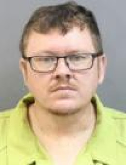 Mugshot of BILLY JAMES WILSON