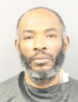 Mugshot of JONATHAN ANTONIO EDWARDS