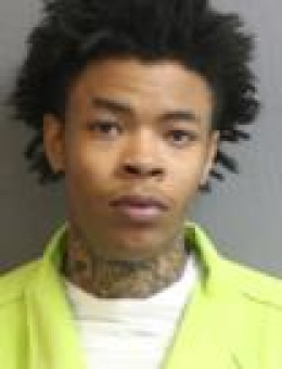 Mugshot of BOBBY BERNARD ELIJAH III STUCKEY