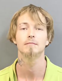 Mugshot of RYAN GRIST