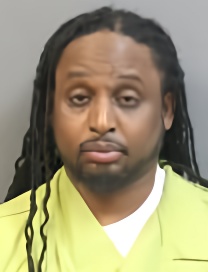 Mugshot of TERRANCE MACK EDWARDS
