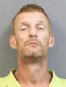 Mugshot of GEORGE DENNIS MASON