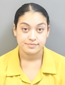 Mugshot of ANGIE FLORES