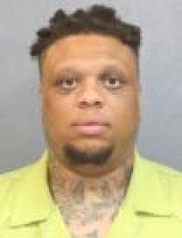 Mugshot of WILLIAM ERNEST JR BETHEL
