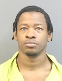 Mugshot of MARQUIS DAPREE WILLIAMS