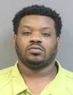Mugshot of MARKEEM LAMONTE HAMMOND