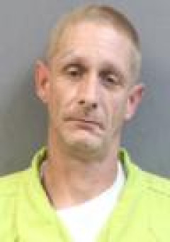 Mugshot of MICHAEL ALAN TAYLOR