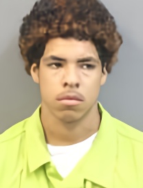 Mugshot of CURTIS TYRONE DIGGLES