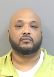 Mugshot of HOWARD TAYON OWENS