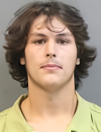 Mugshot of LANDEN SKYLER MOONEYHAN