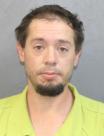 Mugshot of DANIEL TEDDY PAYNE