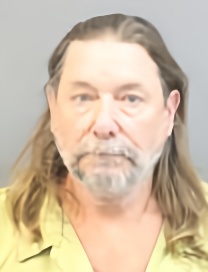 Mugshot of BRET WILLIAMS