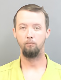 Mugshot of ROD AUSTIN ROGERS