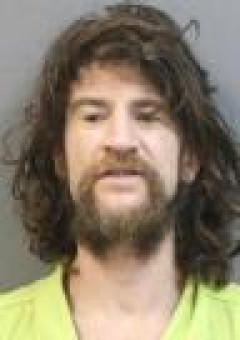 Mugshot of ZACHARY KENNEY