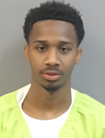 Mugshot of TYLIEK JARQUEZ LEWIS