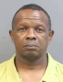 Mugshot of DARREN TIMOTHY SOWELL