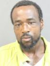 Mugshot of SEDRIC DEX WOODS
