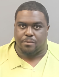 Mugshot of DORIAN JOVION SCARBOROUGH