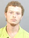 Mugshot of DAKOTA PATRICK FOWLER