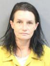 Mugshot of JAMIE LOUISE THOMPSON