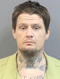 Mugshot of TONY JAMES MINIHANE