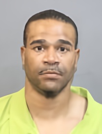 Mugshot of ISAAC TIMOTHY CARTER