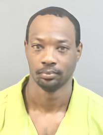 Mugshot of SAMUEL TAYLOR