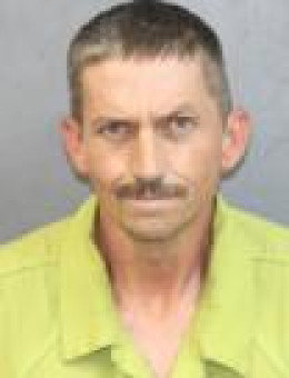 Mugshot of BILLY KELLY