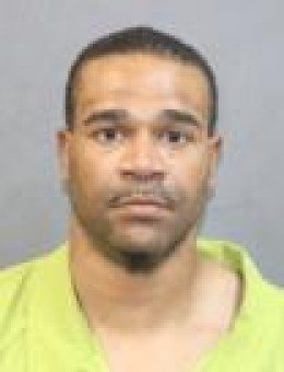 Mugshot of ISAAC TIMOTHY CARTER