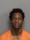 Mugshot of MALACHI LEVIOUS HOLIDAY