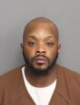 Mugshot of RHAJON AKEEM SANDERS