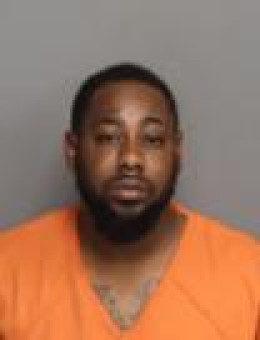 Mugshot of DENZELL TYREE LATIMORE