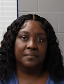 Mugshot of TARNIST LATOYA CARWISE