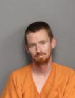 Mugshot of TREVOR GLENN TRULL