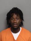 Mugshot of MARCO TYKEL CUNNINGHAM
