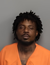 Mugshot of KEVIOUS SHERROD HUNTER