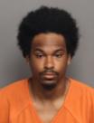 Mugshot of STEPHEN KRISTOPHER BROWN