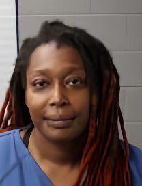 Mugshot of QUASHELLDA DENISE DAVIS